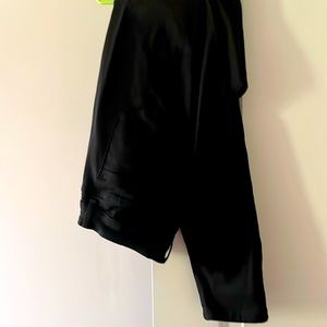 Denver Hayes black jeans size 10